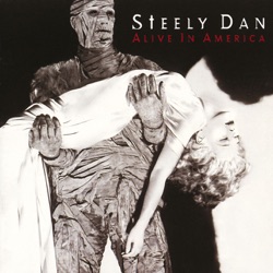 Steely Dan - Reelin' In the Years (Live)