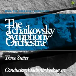 Peter Tchaikovsky: The Sleeping Beauty - Sergey Prokofiev: Romeo & Juliet - Aram Khachaturian: Masquerade by Tchaikovsky Symphony Orchestra album reviews, ratings, credits