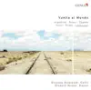 Piazzolla, Villa-lobos, Falla, Stravinsky & Tsintsadze: Cello and Bayan Arrangements album lyrics, reviews, download