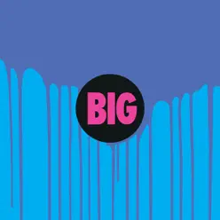 Hit the Ground (Superman) - Single - The Big Pink