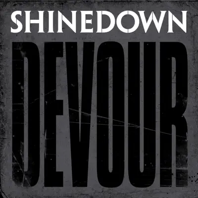 Devour - Single - Shinedown
