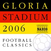 フットボール・クラシックス - Gloria Stadium 2006 artwork