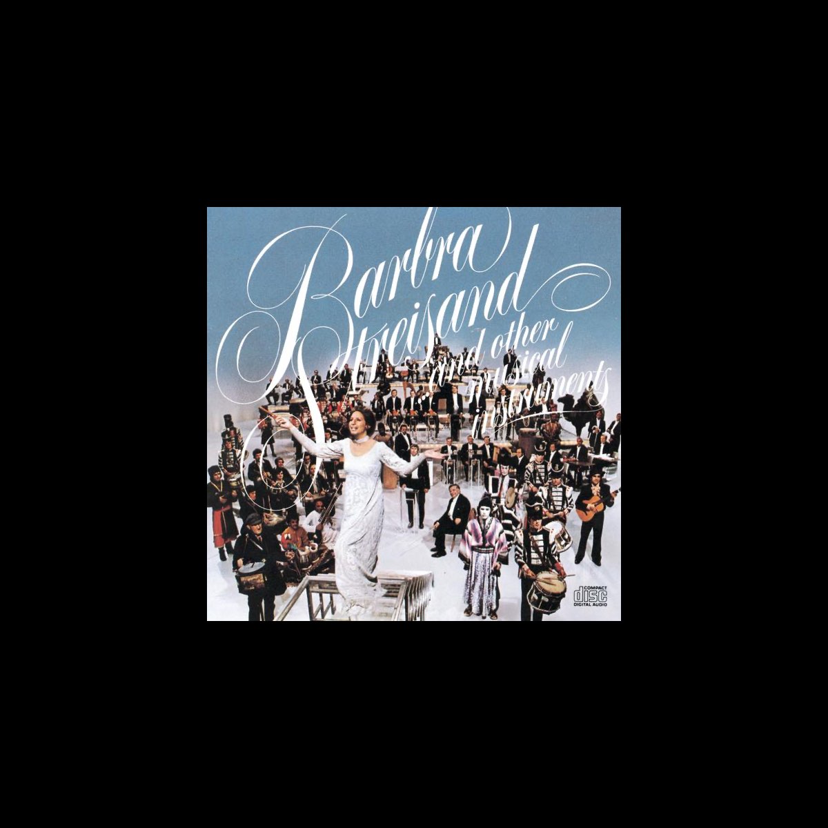 ‎Barbra Streisand...And Other Musical Instruments By Barbra Streisand ...