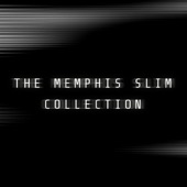 Memphis Slim U.S.A. artwork