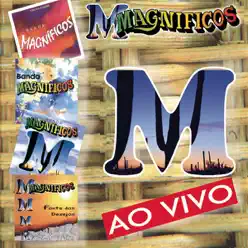 Banda Magnificos (Ao Vivo) - Banda Magníficos