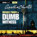 Agatha Christie - Dumb Witness (Dramatised)