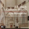 Amsterdam Baroque Choir, Amsterdam Baroque Orchestra & Ton Koopman - Cantata No. 79, "Gott Der Herr Ist Sonn Und Schild", BWV 79: Chorale: Nun Danket Alle Gott