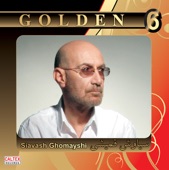Golden 6 - Persian Music artwork