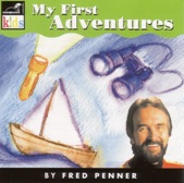 My First Adventures