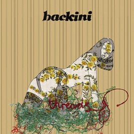 Backini - Company B-Boy Backini - Company B-Boy