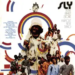 A Whole New Thing - Sly & The Family Stone