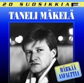 Taneli Mäkelä - Nelostie