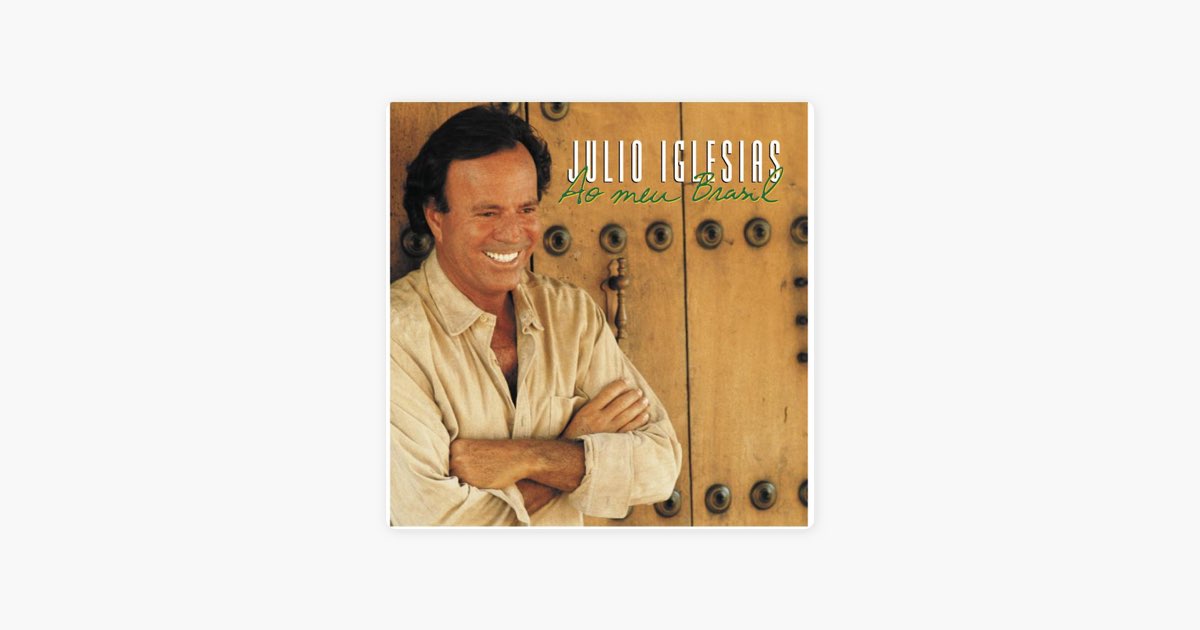 ‎Água Doce, Água do Mar (Água Dulce, Água Salá) [Portuguese] de Julio