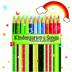 Kindergarten's Songs by Children In The Bush album reviews, ratings, credits