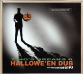 Tino's Breaks Volume 6 - Hallowe'en Dub