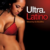 Ultra.Latino (Mixed By DJ Buddha) artwork