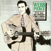 Webb Pierce - New Panhandled Rag