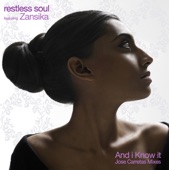 Restless Soul - Phil Asher Reprise Mix