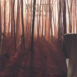 Anekdoten - The Great Unknown