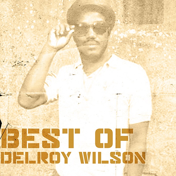 Letras de canciones de Delroy Wilson