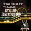 Stream & download Keyz of Destruction - Single