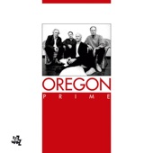 Oregon feat. Glen Rich Moore - Hoedown