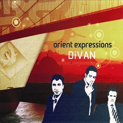 Orient Expressions - Ehmedo