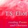 T. S. Eliot-The Love Song of J. Alfred Prufrock
