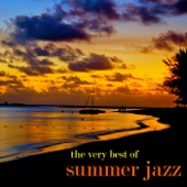 The Very Best of Summer Jazz artwork