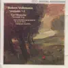 Volkmann: Serenades Nos. 1-3 - Reinecke: Serenade In G Minor album lyrics, reviews, download