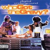 Digital Underground - The Gravy