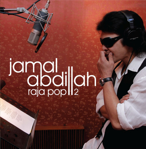 Jamal Abdillah Bei Apple Music