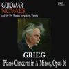 Stream & download Grieg: Piano Concerto in A Minor, Op. 16