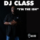 I'm the Ish (Extended Instrumental Mix) artwork