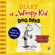 Jeff Kinney - Dog Days: Diary of a Wimpy Kid, Book 4 (Unabridged)