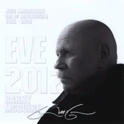Eve 2012 - Barry McGuire Eve 2012 - Barry McGuire