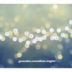 Genuine Emotion Sugar - Casey Jones Genuine Emotion Sugar - Casey Jones