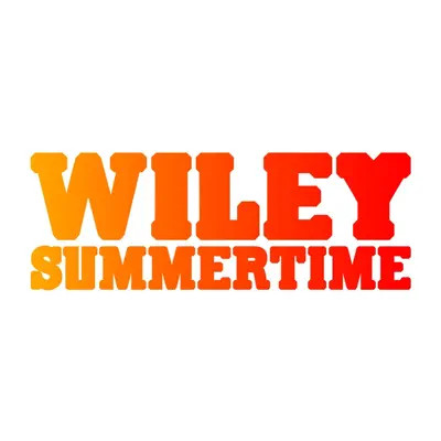 Summertime - EP - Wiley