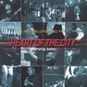 Heart of the City Worship Band - Resurrection Chant