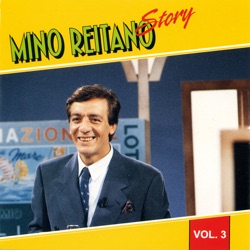 Mino Reitano - L'Amore E' un Aquilone