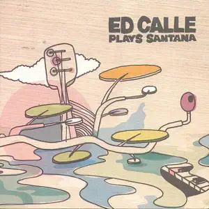 Ed Calle