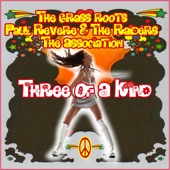 Three of a Kind (Re-Recorded Versions) artwork
