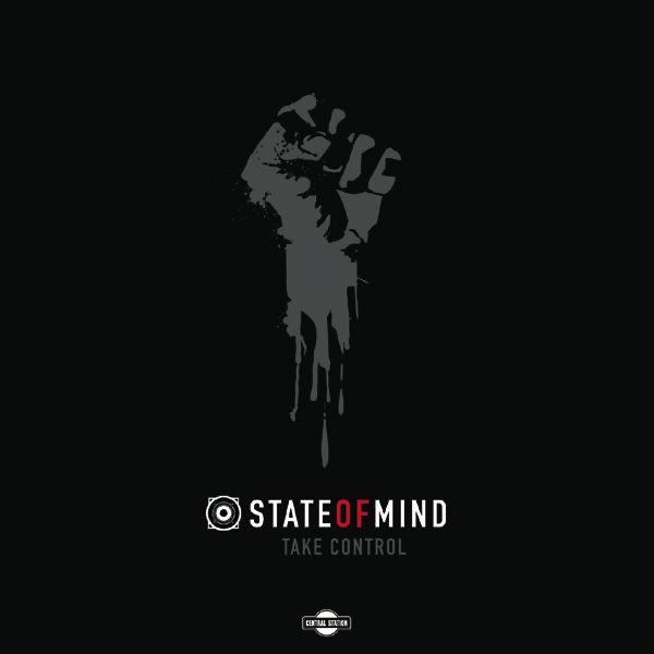 Take in mind. State of Mind. Lovex + State of Mind album Cover. State of Mind poster. State of Mind Music logo.