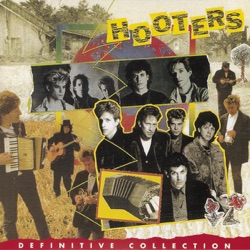 The Hooters - Johnny B