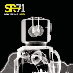 SR-71 - Right Now