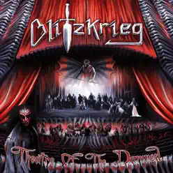 Theatre of the Damned (Bonus Track Version) - Blitzkrieg