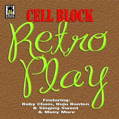 Cell Block Retro Play - Buju Banton