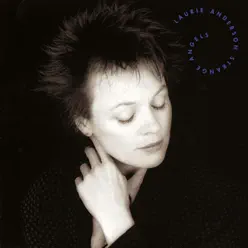 Strange Angels - Laurie Anderson