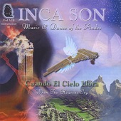 (Volume #8) Cuando el Cielo Llora (When the Heavens Cry) artwork