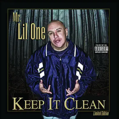 Keep It Clean - Mr. Lil One Keep It Clean - Mr. Lil One